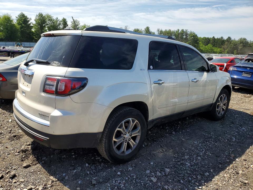 Aukcja sprzedaży 2015 Gmc Acadia, vin: 1GKKVRKD1FJ269176, numer aukcji: 54515636