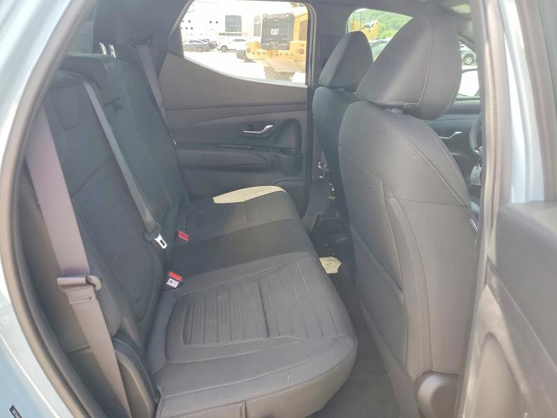 56775016 :رقم المزاد ، 5NTJA4DE5SH145637 vin ، 2025 Hyundai Santa Cruz مزاد بيع