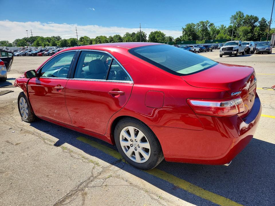 56594176 :رقم المزاد ، 4T1BK46K38U064892 vin ، 2008 Toyota Camry مزاد بيع