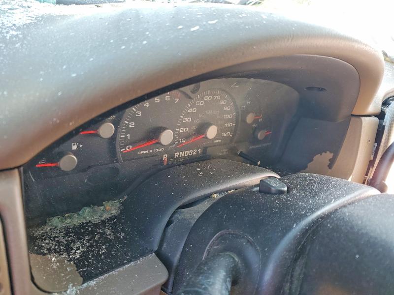 55198196 :رقم المزاد ، 1FMDU73K64ZA37613 vin ، 2004 Ford Explorer مزاد بيع