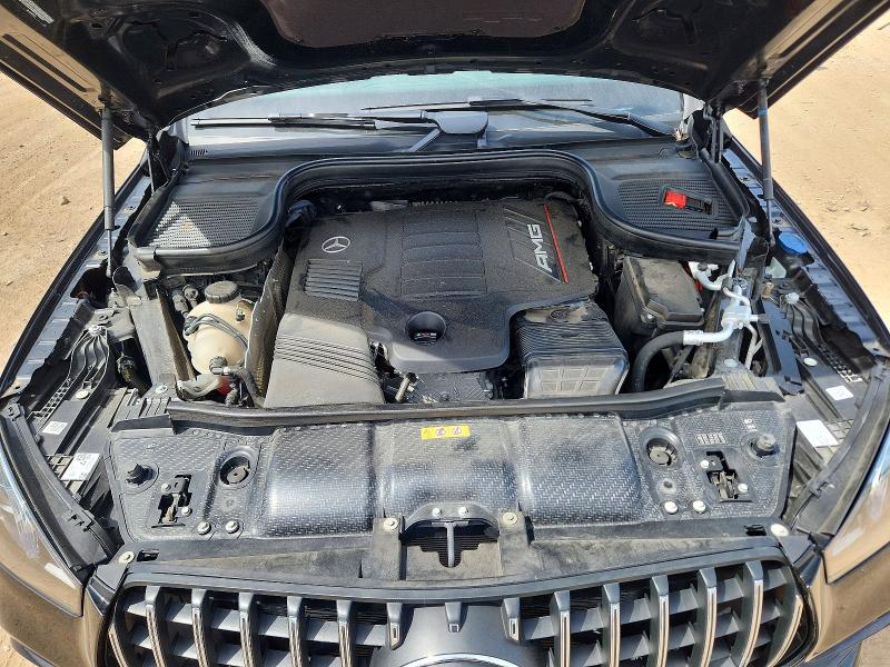 Продаж на аукціоні авто 2023 Mercedes-benz Gle Coupe, vin: 4JGFD6BB2PA875886, номер лоту: 55404716