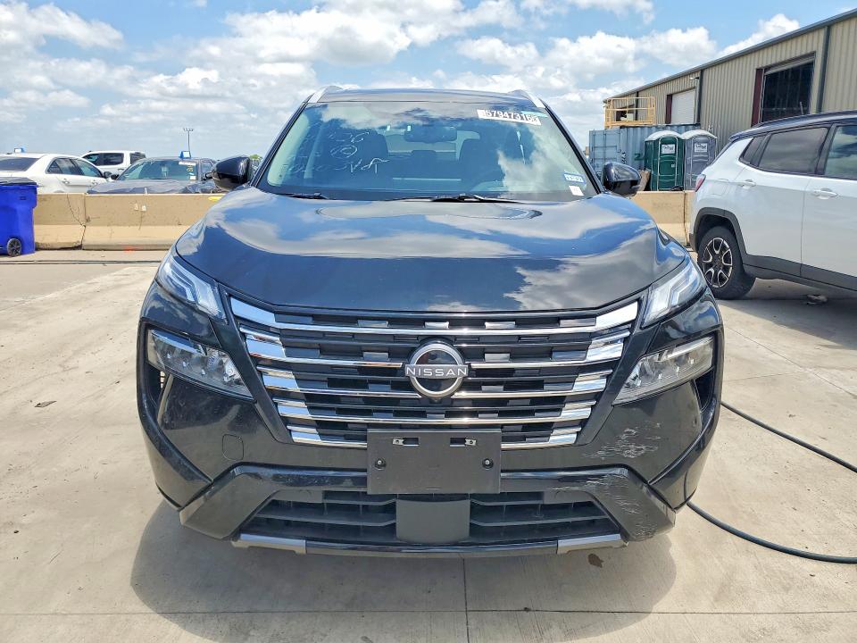 Aukcja sprzedaży 2026 Nissan Rogue, vin: JN8BT3DD8TW301183, numer aukcji: 57947316