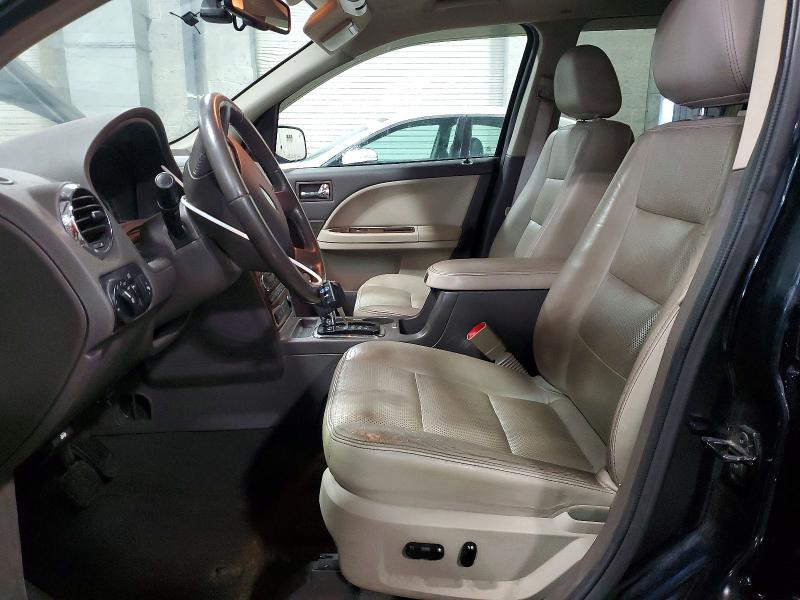 Продаж на аукціоні авто 2008 Ford Taurus X, vin: 1FMDK06W28GA30221, номер лоту: 56590746