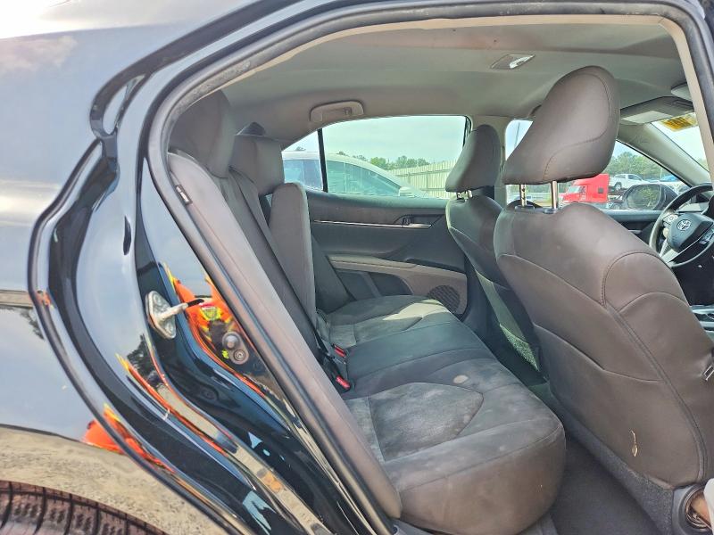 Aukcja sprzedaży 2019 Toyota Camry, vin: 4T1B11HK8KU251468, numer aukcji: 57261316
