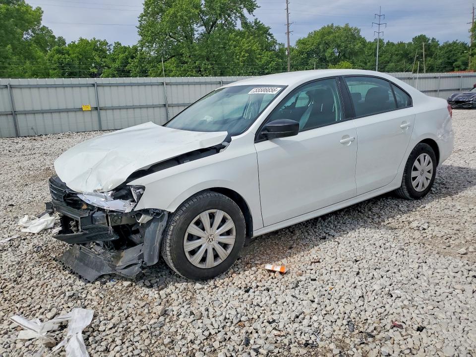 Продажа на аукционе авто 2016 Volkswagen Jetta, vin: 3VW267AJ9GM364297, номер лота: 55586656