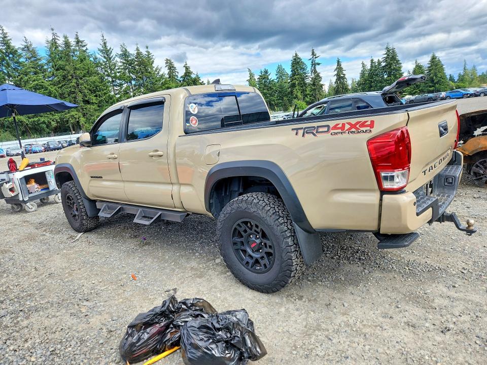 Продажа на аукционе авто 2019 Toyota Tacoma, vin: 3TMDZ5BN8KM064445, номер лота: 57149316