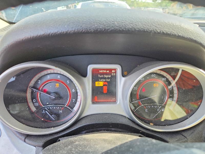 Aukcja sprzedaży 2016 Dodge Journey, vin: 3C4PDCAB7GT169823, numer aukcji: 55623496