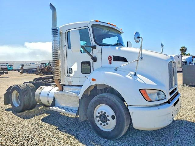 Aukcja sprzedaży 2015 Kenworth Construction, vin: 1XKBAJ8X4FJ442736, numer aukcji: 53847056