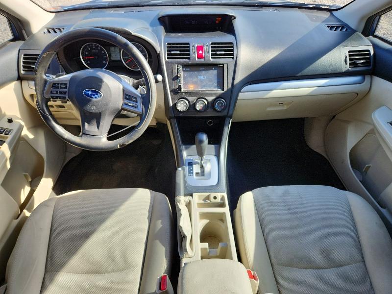 Aukcja sprzedaży 2014 Subaru Xv Crosstrek, vin: JF2GPACC2E8262098, numer aukcji: 54721296