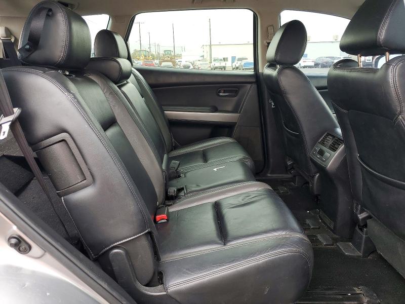 Aukcja sprzedaży 2010 Mazda Cx-9, vin: JM3TB2MV4A0237706, numer aukcji: 85985815