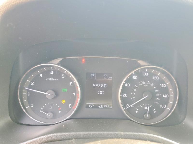 Aukcja sprzedaży 2017 Hyundai Elantra, vin: 5NPD84LF9HH074016, numer aukcji: 56645846