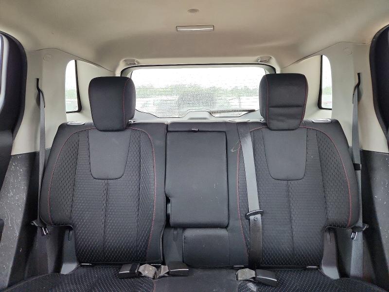 56496846 :رقم المزاد ، 2GKALMEK7F6235383 vin ، 2015 Gmc Terrain مزاد بيع