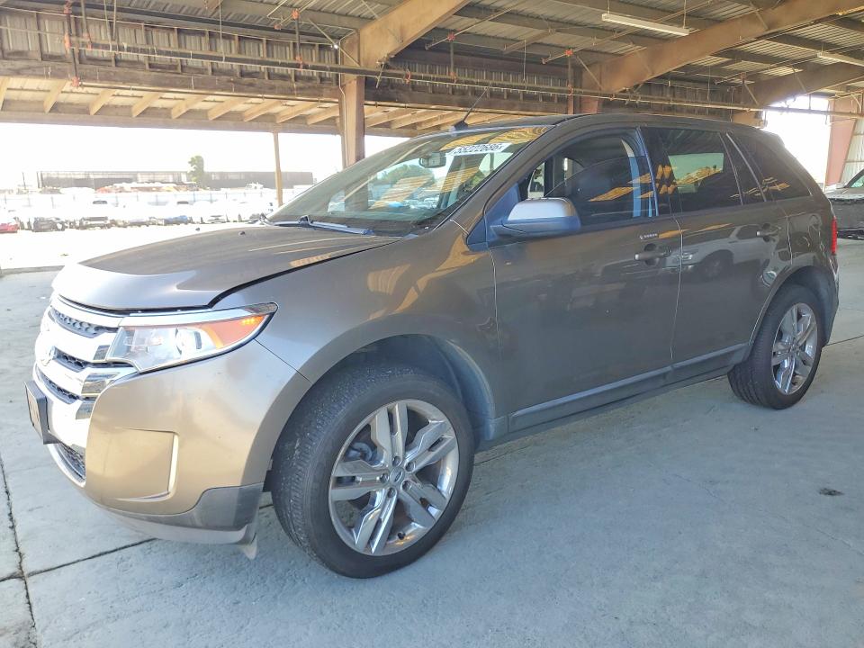 Aukcja sprzedaży 2012 Ford Edge, vin: 2FMDK3JC0CBA63281, numer aukcji: 55222686
