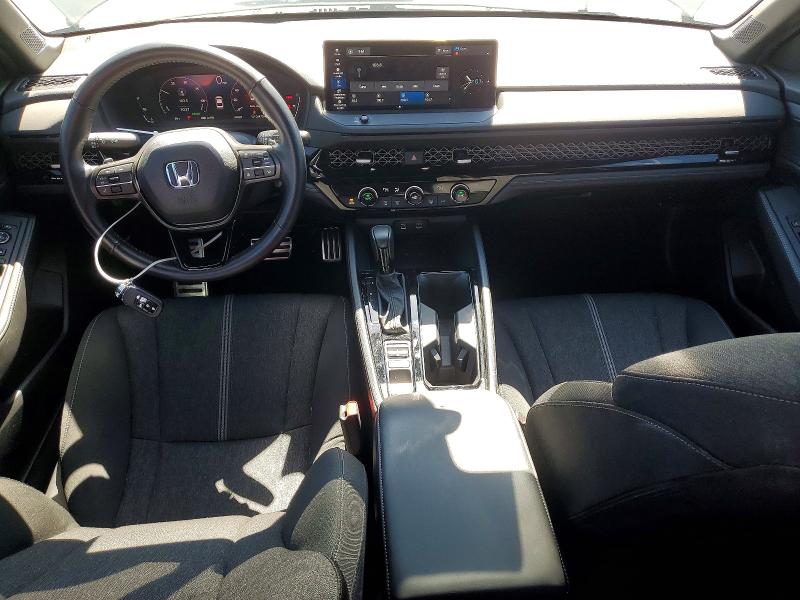 Продажа на аукционе авто 2024 Honda Accord, vin: 1HGCY2F51RA013286, номер лота: 55534966