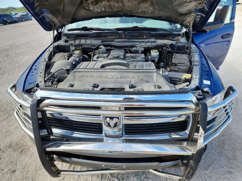 Aukcja sprzedaży 2011 Dodge Ram 3500, vin: 3D73Y4CL0BG512557, numer aukcji: 57404746