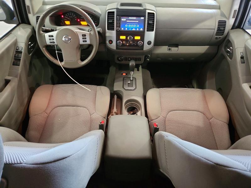 Продаж на аукціоні авто 2021 Nissan Frontier, vin: 1N6ED0EB7MN716663, номер лоту: 58051866