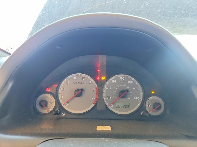Продажа на аукционе авто 2002 Honda Civic, vin: 1HGEM21572L062756, номер лота: 59000596