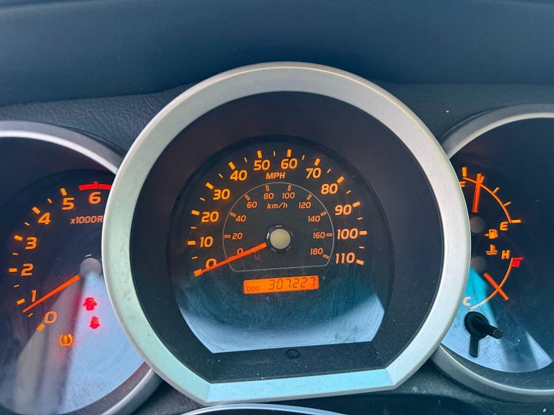 2006 Toyota 4runner მანქანა იყიდება აუქციონზე, vin: JTEZU14R160080584, აუქციონის ნომერი: 56493896