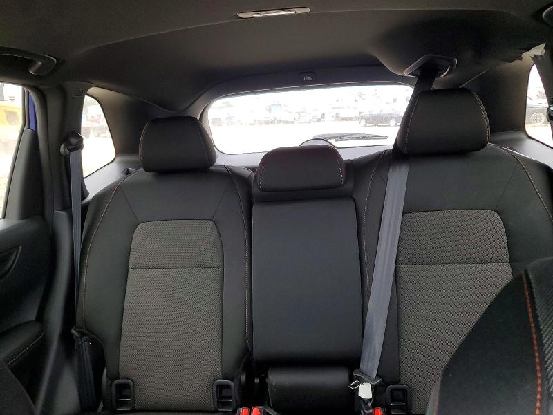 55938426 :رقم المزاد ، 7FARS5H51SE013511 vin ، 2025 Honda Cr-v مزاد بيع