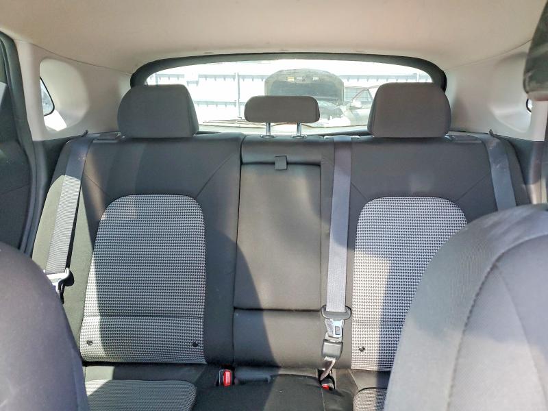 2019 Hyundai Kona მანქანა იყიდება აუქციონზე, vin: KM8K12AA3KU206462, აუქციონის ნომერი: 58067556