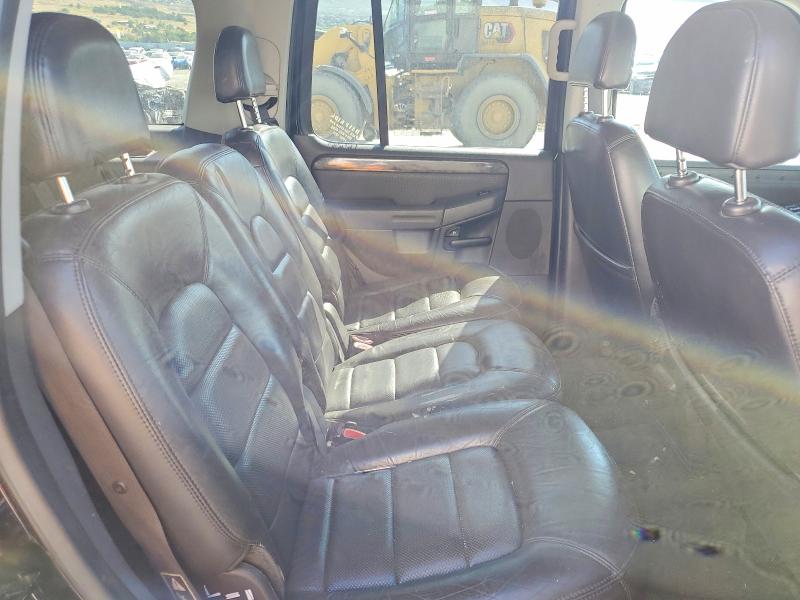 Aukcja sprzedaży 2002 Ford Explorer, vin: 1FMZU75W82ZA57980, numer aukcji: 58062256