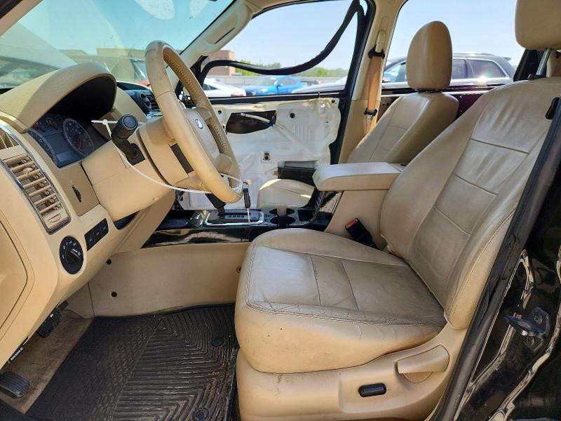 59016846 :رقم المزاد ، 1FMCU9EG3CKA51900 vin ، 2012 Ford Escape مزاد بيع