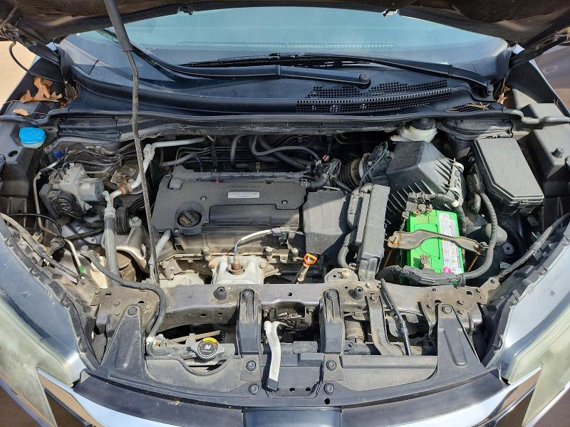Aukcja sprzedaży 2016 Honda Cr-v, vin: 5J6RM4H42GL030002, numer aukcji: 55452646