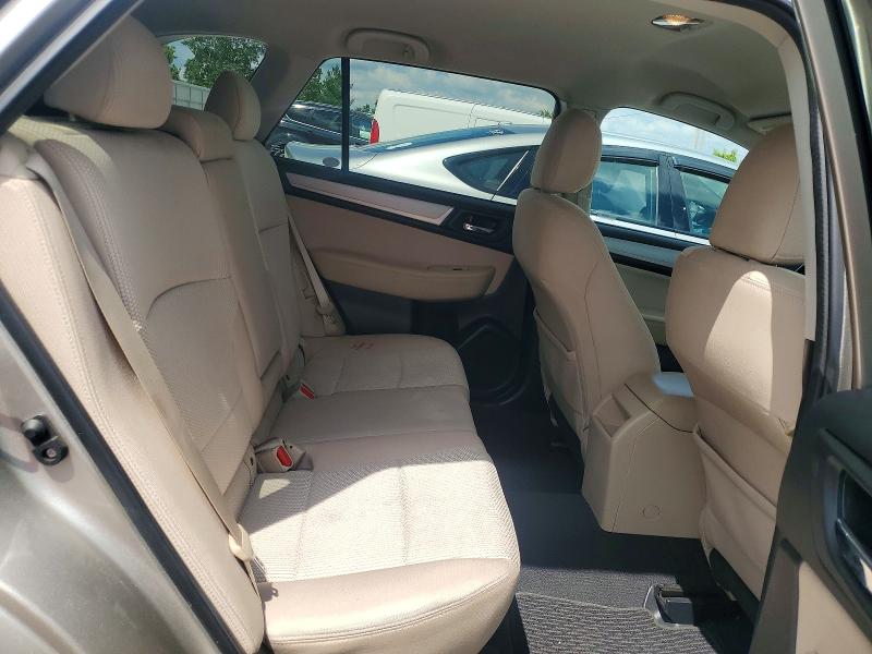 Продажа на аукционе авто 2016 Subaru Outback, vin: 4S4BSBCC1G3255944, номер лота: 58204086
