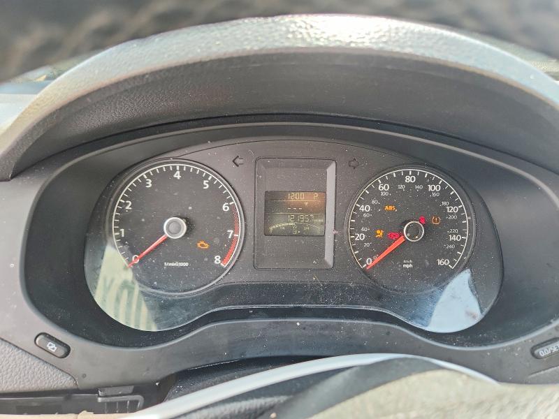 Продажа на аукционе авто 2011 Volkswagen Jetta, vin: 3VWDX7AJ9BM355078, номер лота: 56231006