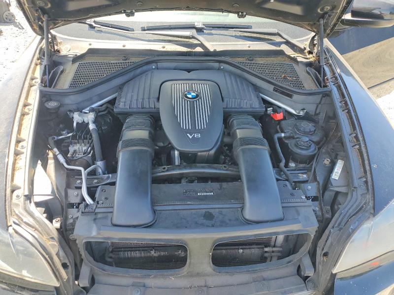 Продаж на аукціоні авто 2008 Bmw X5, vin: 5UXFE83598L168150, номер лоту: 55526876