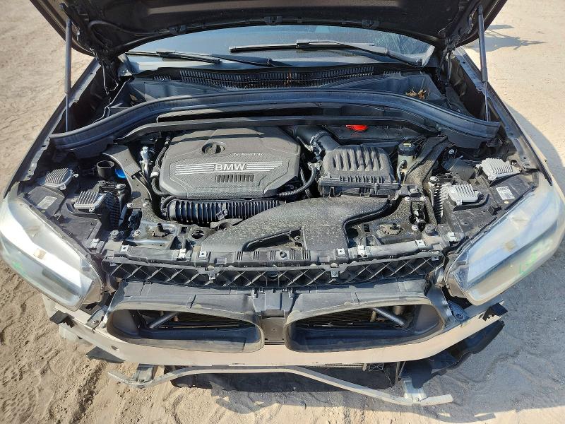 Продажа на аукционе авто 2021 Bmw X2, vin: WBXYJ1C07M5S27280, номер лота: 56980296