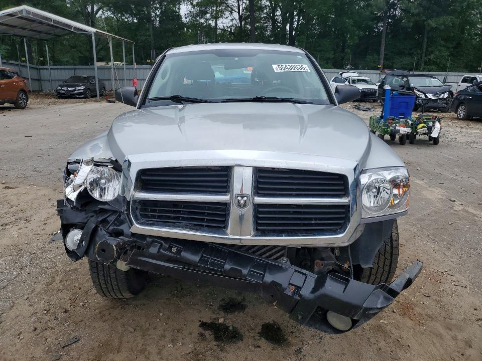 Aukcja sprzedaży 2006 Dodge Dakota, vin: 1D7HE48K46S687200, numer aukcji: 55430636