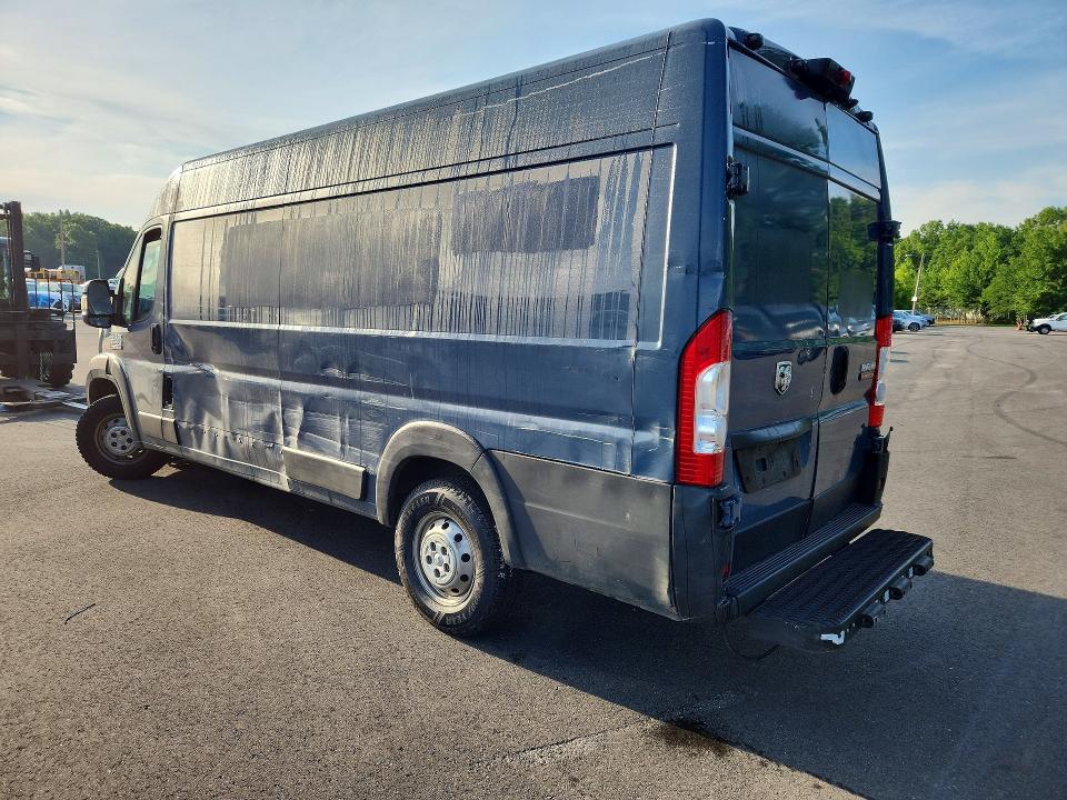 Aukcja sprzedaży 2021 Ram Promaster 3500, vin: 3C6MRVJG0ME545054, numer aukcji: 57665846