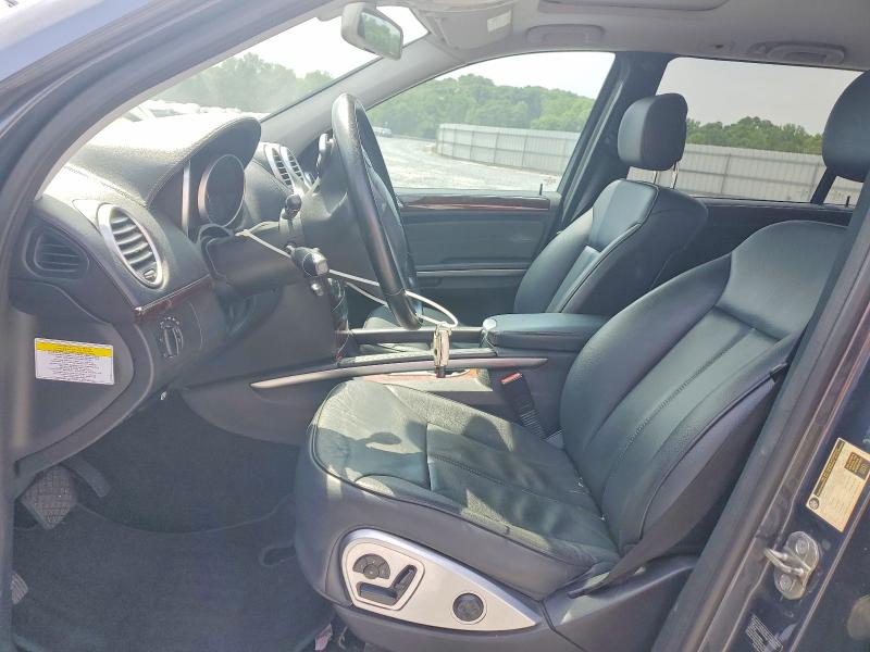 Продаж на аукціоні авто 2012 Mercedes-benz Gl, vin: 4JGBF7BE0CA791813, номер лоту: 55537456
