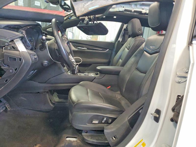 Продажа на аукционе авто 2020 Cadillac Xt6, vin: 1GYKPDRS1LZ130198, номер лота: 59355826
