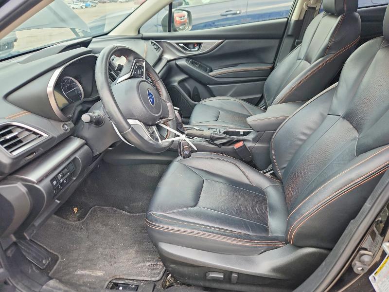 Продаж на аукціоні авто 2023 Subaru Crosstrek, vin: JF2GTHMC4PH285520, номер лоту: 55161716
