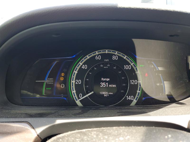 2017 Honda Accord მანქანა იყიდება აუქციონზე, vin: JHMCR6F72HC031012, აუქციონის ნომერი: 55396746