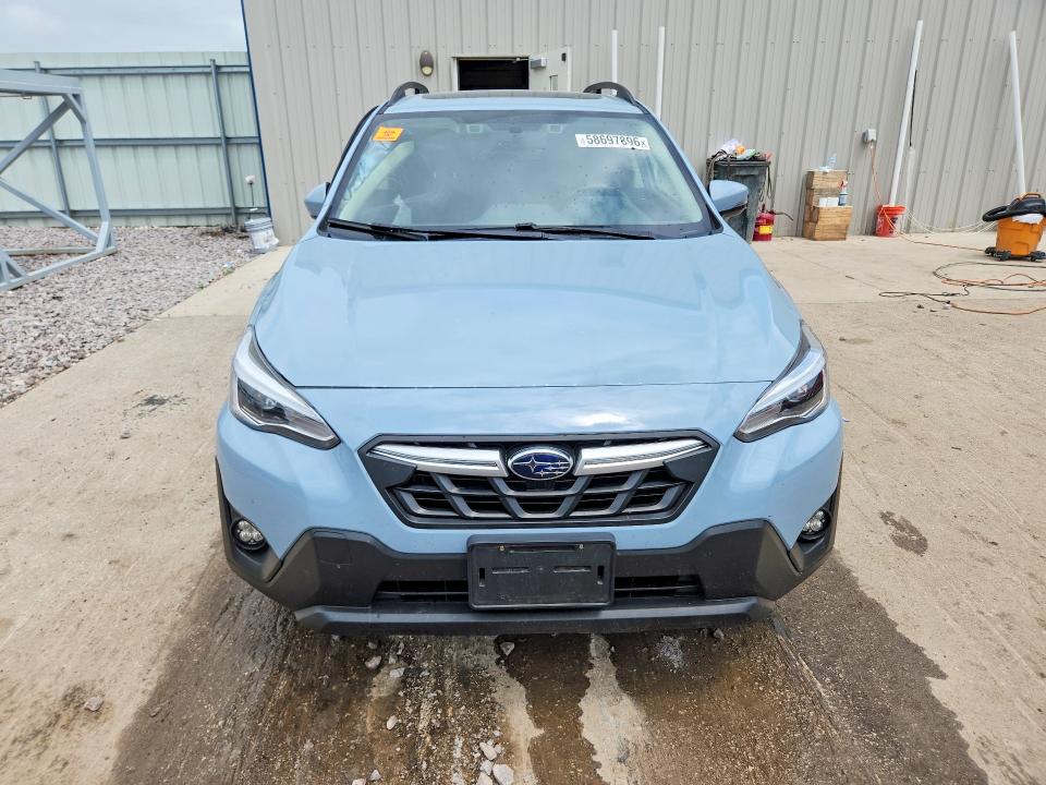 Продаж на аукціоні авто 2021 Subaru Crosstrek, vin: JF2GTHMC4MH658454, номер лоту: 58697896