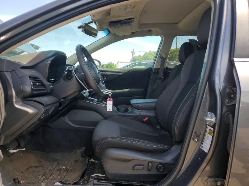 Aukcja sprzedaży 2021 Subaru Outback, vin: 4S4BTAFCXM3150124, numer aukcji: 56245966