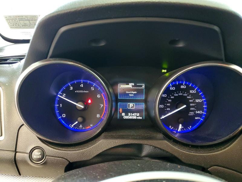 Продажа на аукционе авто 2017 Subaru Outback, vin: 4S4BSADC9H3236102, номер лота: 57312106