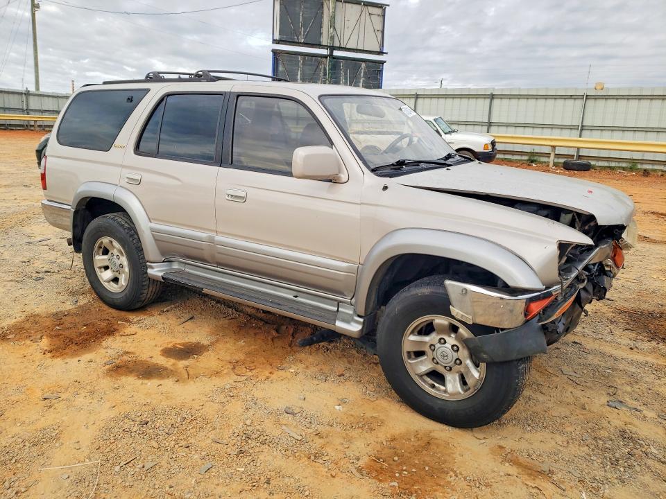 Aukcja sprzedaży 1996 Toyota 4runner, vin: JT3HN87R4T0017044, numer aukcji: 57621446