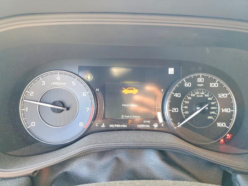 Продажа на аукционе авто 2021 Acura Tlx, vin: 19UUB5F38MA007743, номер лота: 54912756