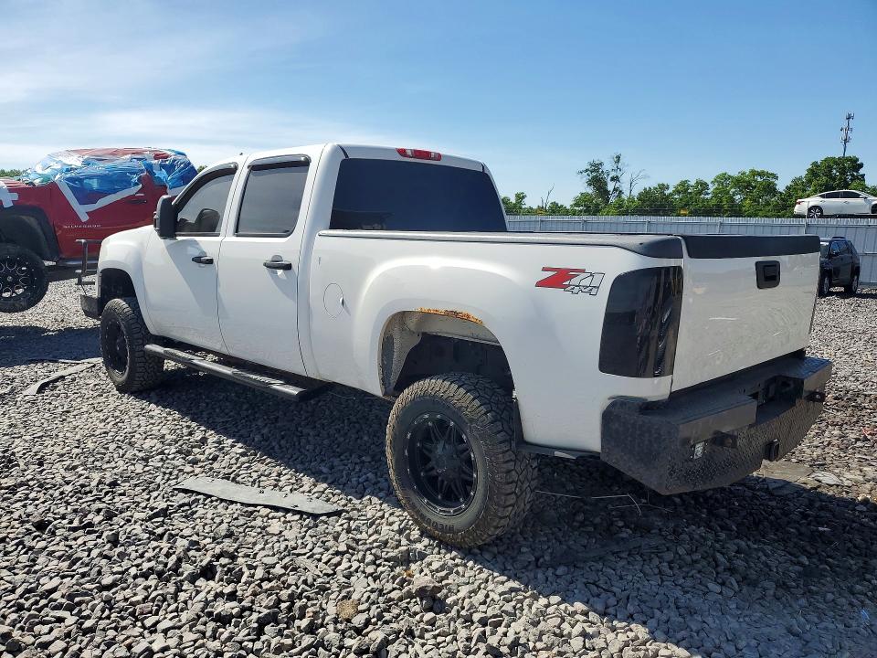 55623176 :رقم المزاد ، 1GTHK53629F152107 vin ، 2009 Gmc Sierra مزاد بيع