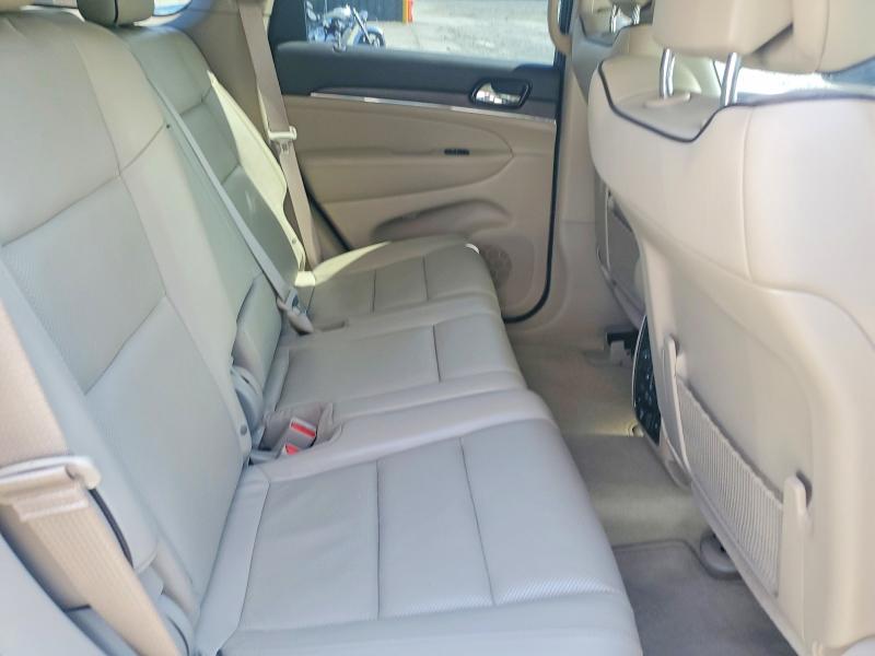 Продажа на аукционе авто 2021 Jeep Grand Cherokee, vin: 1C4RJFCG7MC583736, номер лота: 57621086
