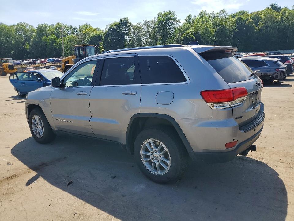 Продажа на аукционе авто 2015 Jeep Grand Cherokee, vin: 1C4RJFAG5FC158232, номер лота: 56588066