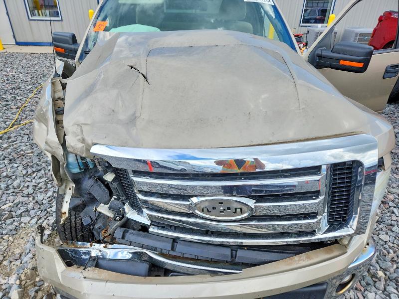 Продажа на аукционе авто 2009 Ford F150, vin: 1FTPX14V39FA64078, номер лота: 57061726
