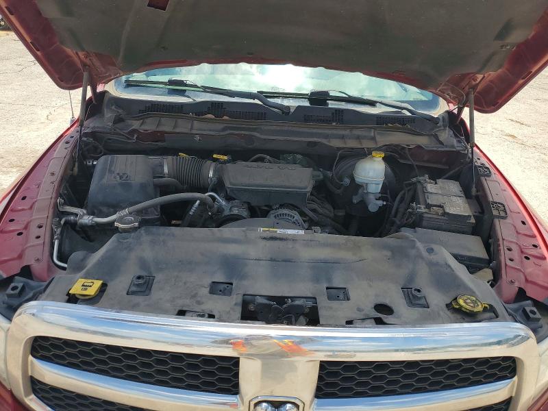 Aukcja sprzedaży 2013 Ram 1500, vin: 1C6RR6GP4DS608978, numer aukcji: 56497186