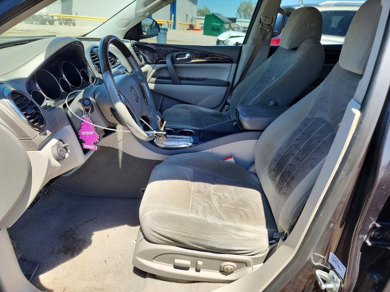 Aukcja sprzedaży 2016 Buick Enclave, vin: 5GAKRAKD5GJ106163, numer aukcji: 58105846