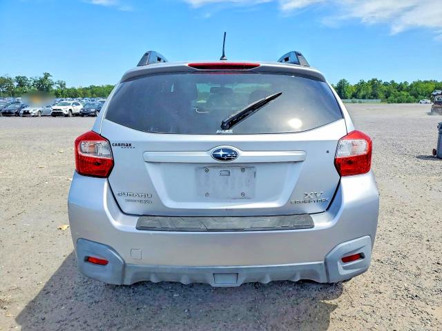 2014 Subaru Xv Crosstrek მანქანა იყიდება აუქციონზე, vin: JF2GPAVC2E8274068, აუქციონის ნომერი: 54705846