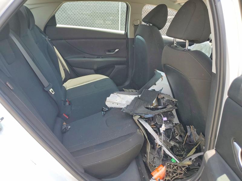 Aukcja sprzedaży 2025 Hyundai Elantra, vin: KMHLL4DG1SU046656, numer aukcji: 57706056